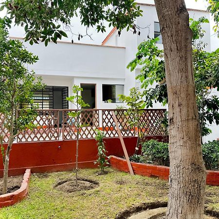 Casa Verde Jesus Maria - Zona Residencial 리마 외부 사진