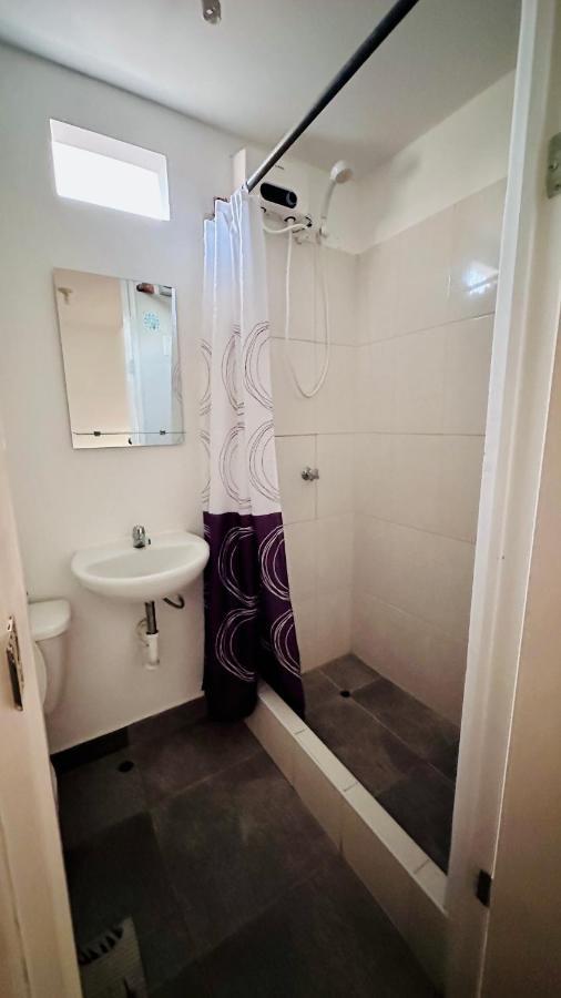 Casa Verde Jesus Maria - Zona Residencial 리마 외부 사진