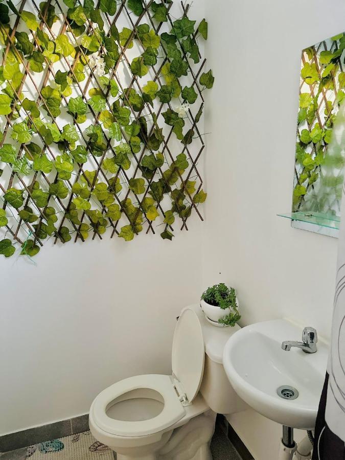 Casa Verde Jesus Maria - Zona Residencial 리마 외부 사진