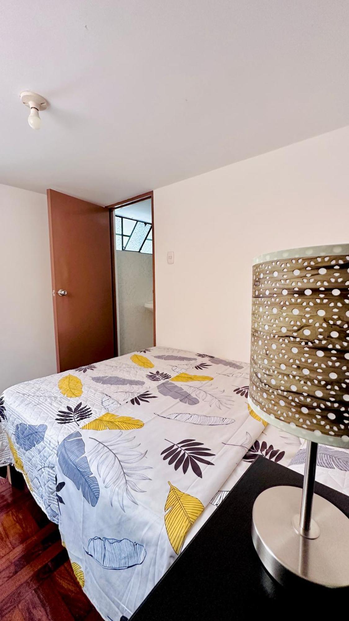 Casa Verde Jesus Maria - Zona Residencial 리마 외부 사진