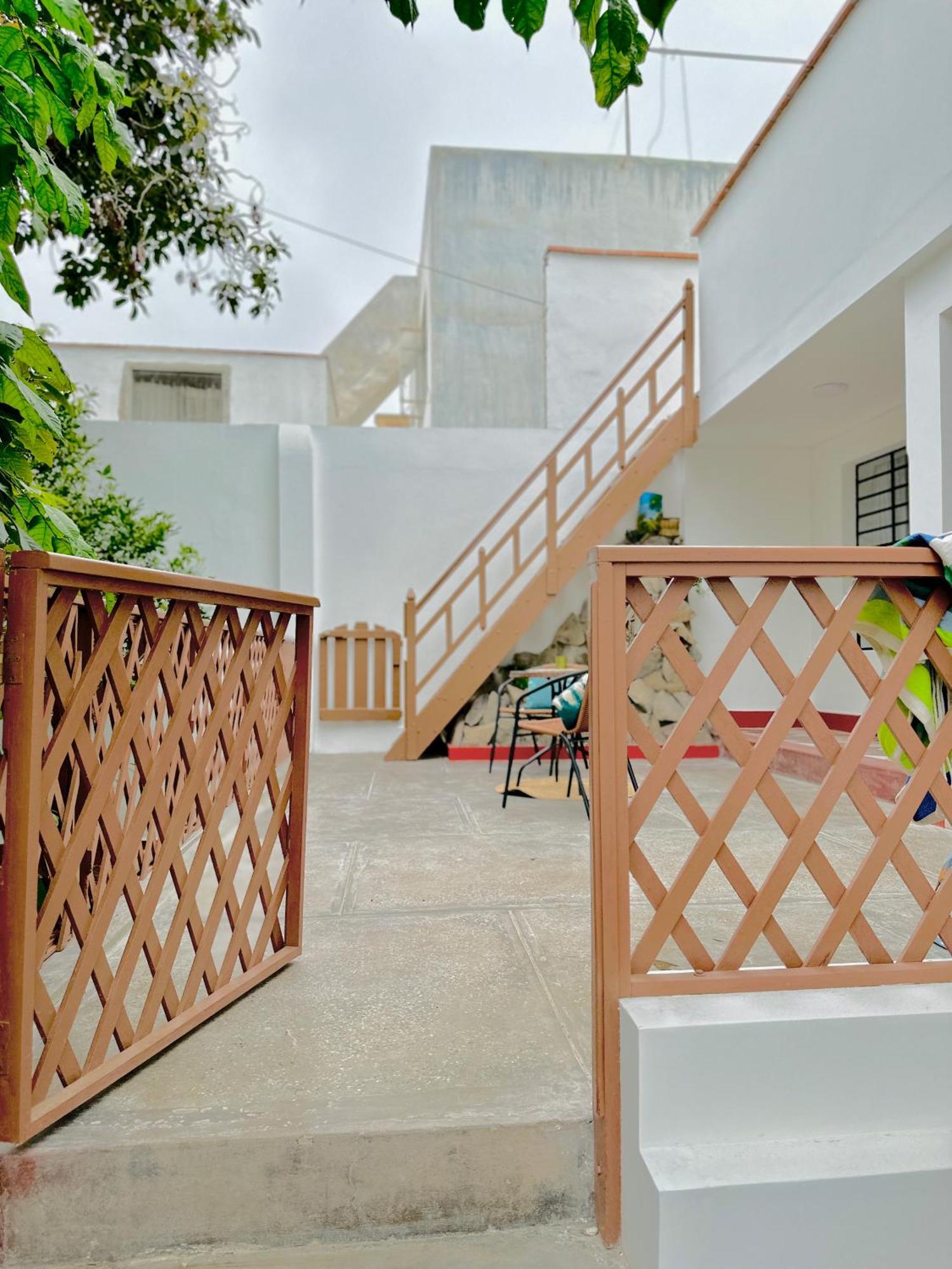 Casa Verde Jesus Maria - Zona Residencial 리마 외부 사진