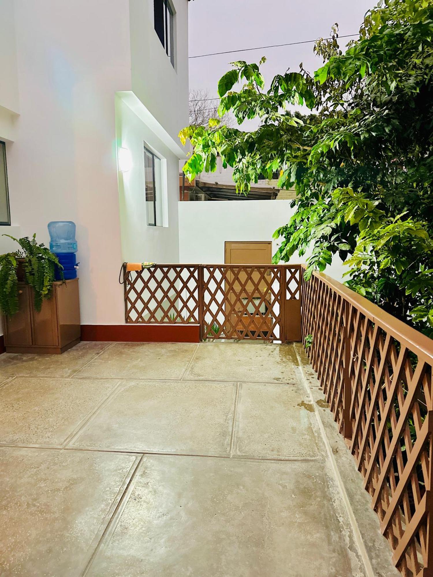 Casa Verde Jesus Maria - Zona Residencial 리마 외부 사진