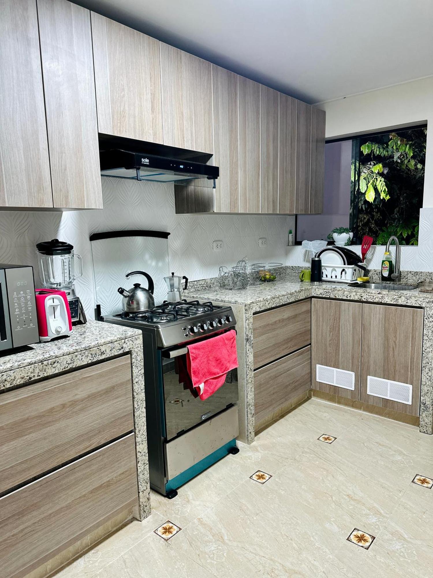 Casa Verde Jesus Maria - Zona Residencial 리마 외부 사진