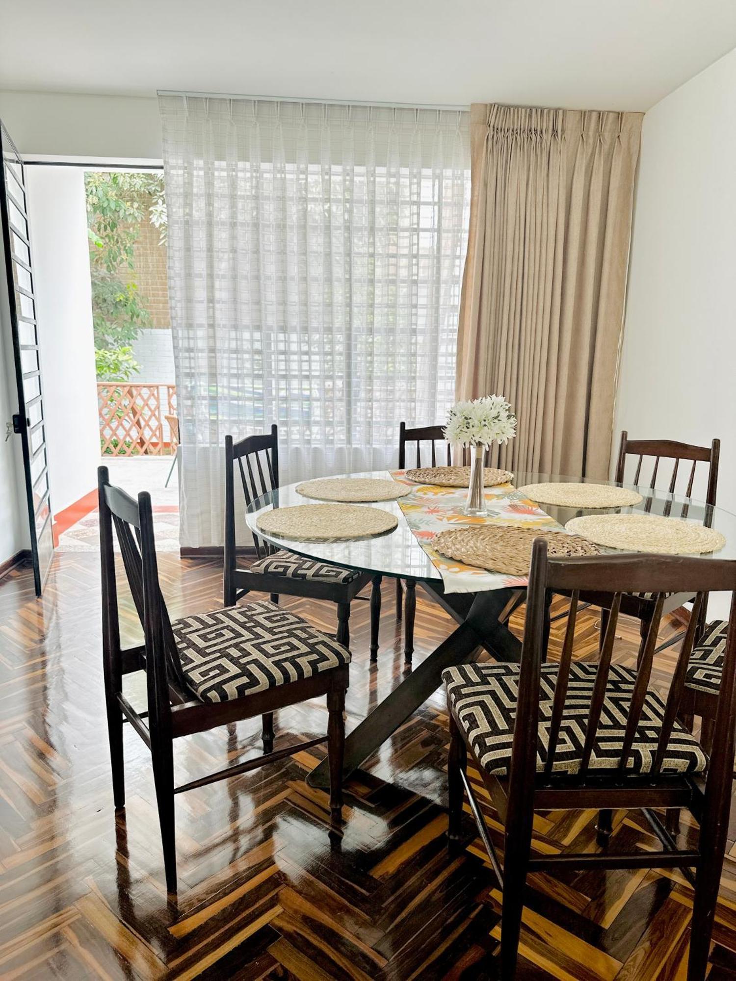 Casa Verde Jesus Maria - Zona Residencial 리마 외부 사진