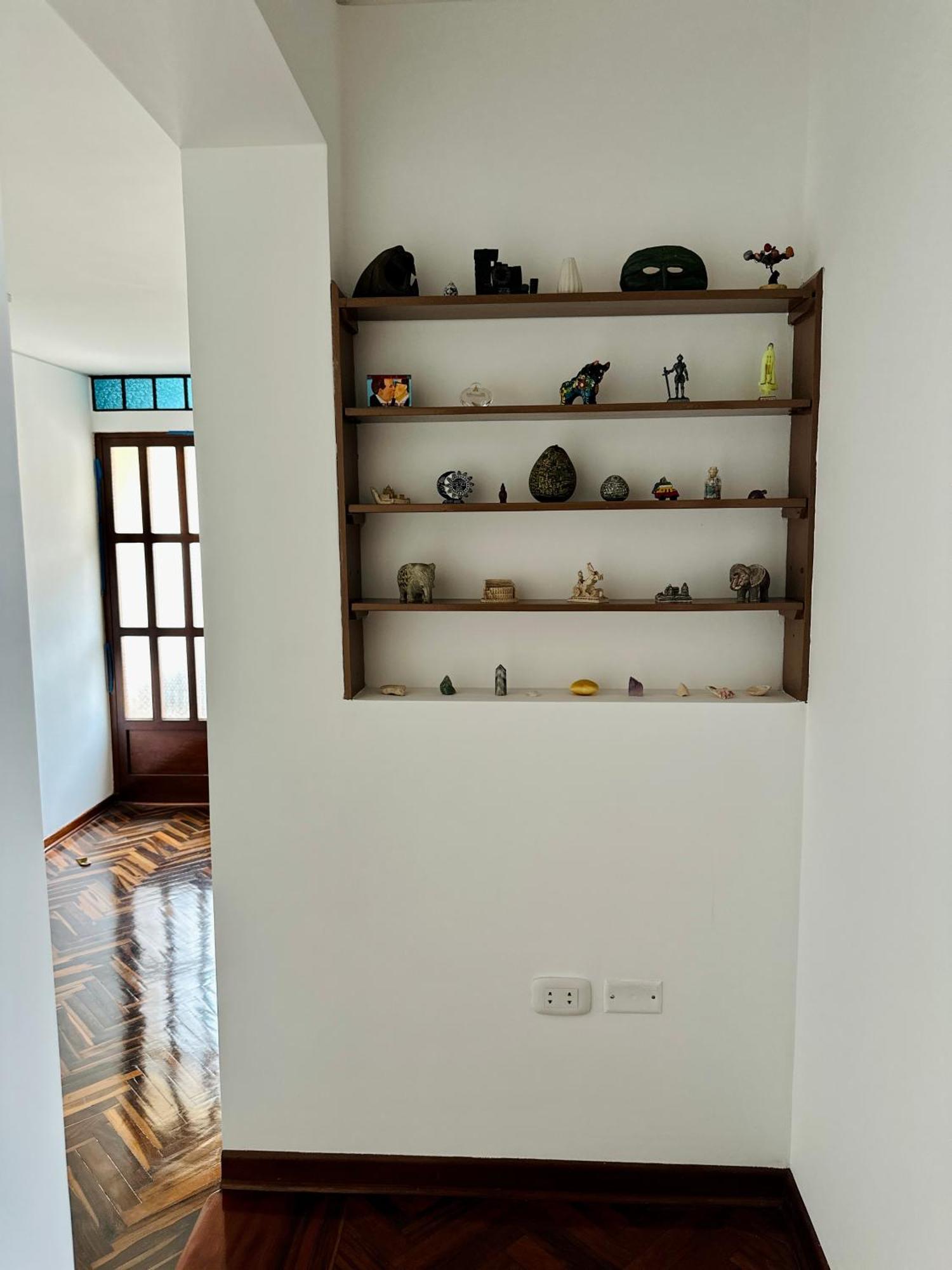 Casa Verde Jesus Maria - Zona Residencial 리마 외부 사진