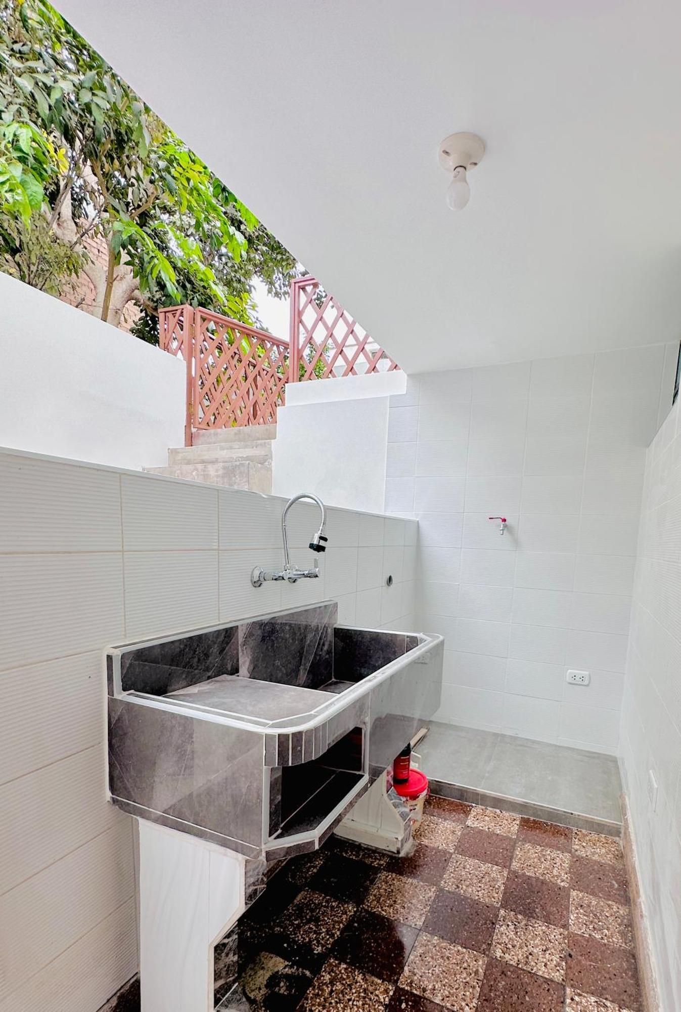 Casa Verde Jesus Maria - Zona Residencial 리마 외부 사진