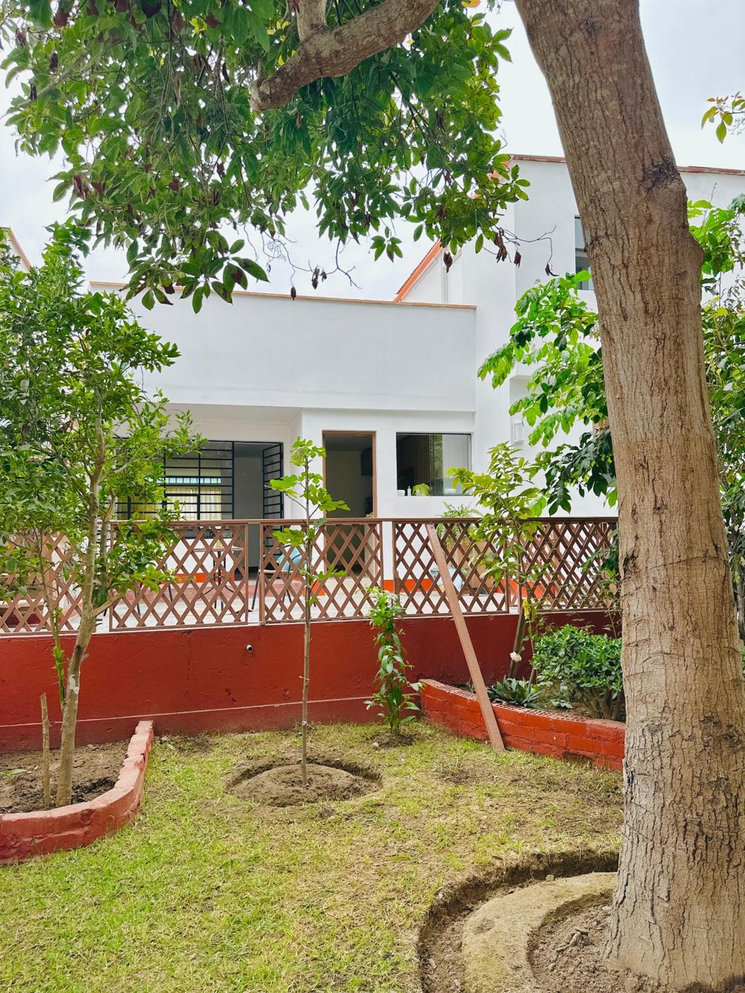 Casa Verde Jesus Maria - Zona Residencial 리마 외부 사진