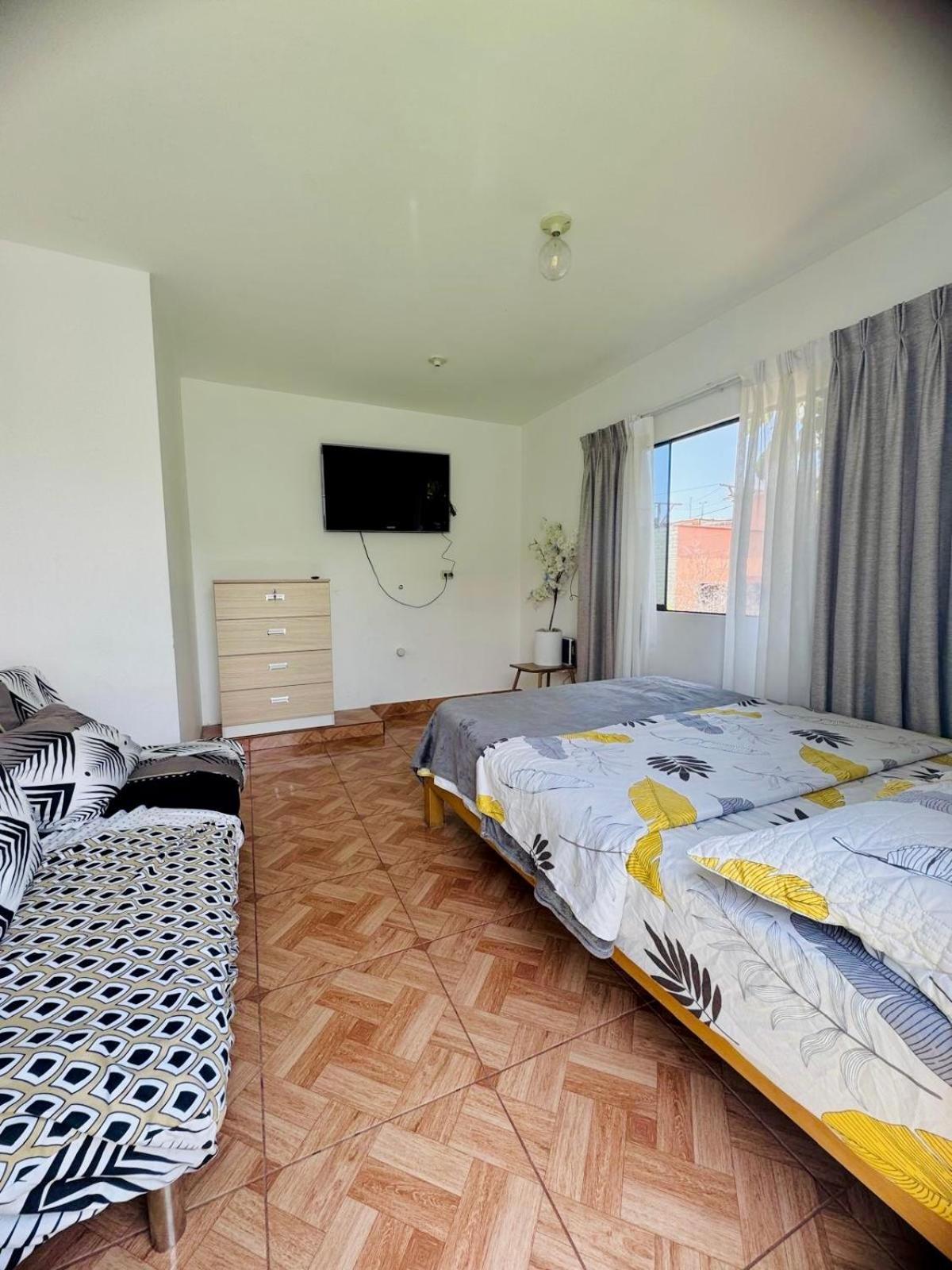 Casa Verde Jesus Maria - Zona Residencial 리마 외부 사진